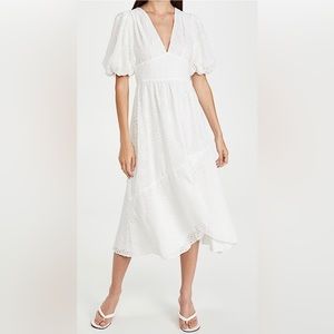 Shoshanna Jordi Dress